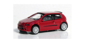 Ricko 38829 - Fiat Punto (2003) - Rosso