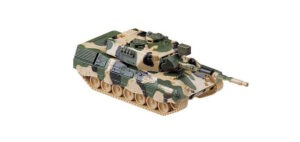 Roco MBT Leopard AS1 Tank