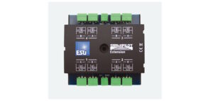 ESU ELECTRONIC 51801 - SwitchPilot Extension - Prodotto pari al nuovo