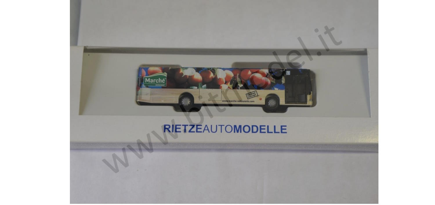 RietzeModelle 62603 - Mercdes Bus Airport